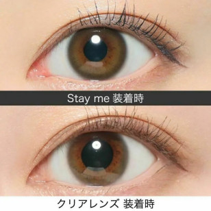ReVIA TORIC散光 1Day – Stay Me 日拋 10片裝(訂20-25工作天)